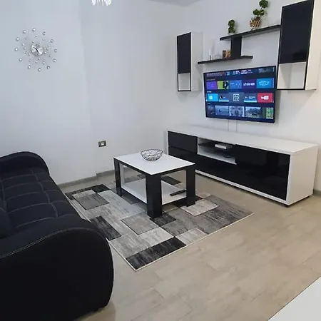Apartmán Luxury Prima Linie La Mare Piscina Cu Sauna Jacuzzi Gym *
