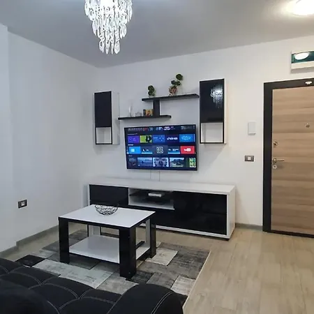 Luxury Prima Linie La Mare Piscina Cu Sauna Jacuzzi Gym Năvodari