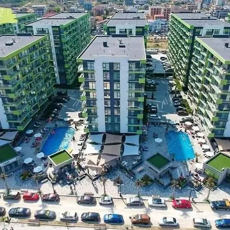 Luxury Prima Linie La Mare Piscina Cu Sauna Jacuzzi Gym