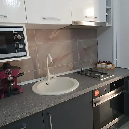 Appartamento Luxury Prima Linie La Mare Piscina Cu Sauna Jacuzzi Gym Năvodari