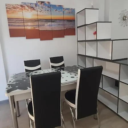 Luxury Prima Linie La Mare Piscina Cu Sauna Jacuzzi Gym Năvodari